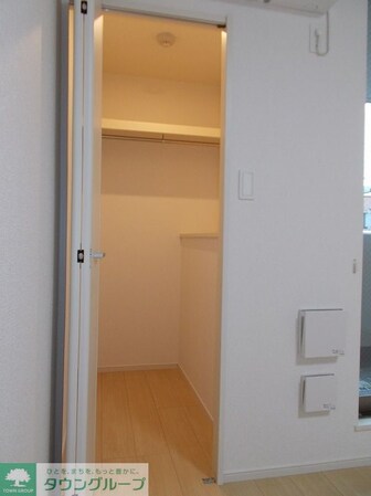 ヴェルニ上中里の物件内観写真